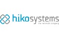 Logo hiko systems GmbH