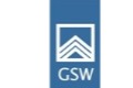 Logo Gemeinnütziges Siedlungswerk GmbH