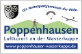 Logo Der Gemeindevorstand der Gemeinde Poppenhausen (Wasserkuppe)