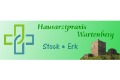 Logo Hausarztpraxis Wartenberg