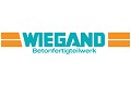 Logo Betonwerk J.A. Wiegand GmbH