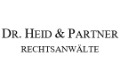Logo DR. HEID & PARTNER RECHTSANWÄLTE