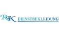Logo R&K Dienstbekleidung 