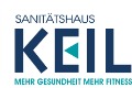 Logo Sanitätshaus Keil