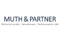 Logo MUTH & PARTNER | Wirtschaftsprüfer - Steuerberater - Rechtsanwälte mbB 