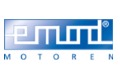 Logo Emod Motoren GmbH