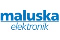 Logo Maluska Elektronik GmbH