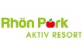 Logo Rhön Park Hotel Aktiv Resort