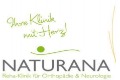 Logo Reha-Klinik NATURANA
