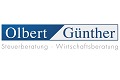 Logo Olbert Günther Steuerberater Partnerschaft mbB