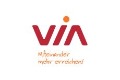 Logo VIA Gemeinnützige Gesellschaft zur Integration von Arbeitskräften mbH