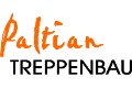 Logo Paltian Treppenbau GmbH