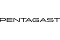 Logo PENTAGAST eG