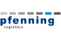 Logo pfenning logistics