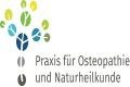 Logo Zentrum für Krankengymnastik und Praxis für Osteopathie und Naturheilkunde