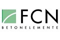 Logo F. C. Nüdling Betonelemente GmbH + Co. KG