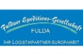 Logo Fuldaer Speditionsgesellschaft Hofmann & Brenner GmbH & Co. KG