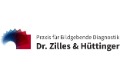 Logo Praxis für Bildgebende Diagnostik - Dr. Zilles und Hüttinger