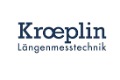 Logo Kroeplin GmbH