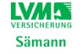 Logo LVM-Versicherungsagentur  Sämann 