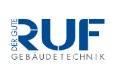 Logo RUF Gebäudetechnik GmbH