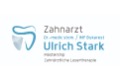 Logo Zahnarztpraxis Dr. Ulrich Stark
