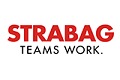 Logo STRABAG AG, Direktion Brückenbau, Bereich Brückenbau West