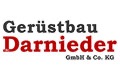 Logo Gerüstbau Darnieder