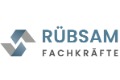 Logo RÜBSAM Fachkräfte GmbH & Co. KG 