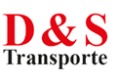 Logo D+S Schnelltransport GmbH