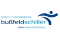 Logo Sanitätshaus Bußfeld & Schiller GmbH