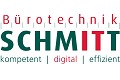Logo Bürotechnik Schmitt GmbH