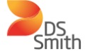 Logo DS Smith Packaging 