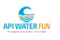 Logo API WATER FUN GmbH