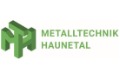 Logo Metalltechnik Haunetal GmbH