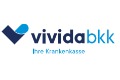Logo vivida bkk - Ihre Krankenkasse