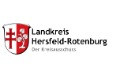 Logo Landkreis Hersfeld-Rotenburg – Der Kreisausschuss