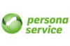 Logo persona service AG & Co. KG