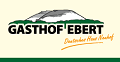 Logo Gasthof Ebert