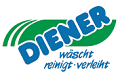 Logo Diener Wäscherei GmbH & Co. KG