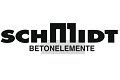Logo Betonelemente Schmidt GmbH