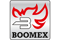 Logo BOOMEX GmbH