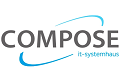 Logo COMPOSE OHG it-systemhaus