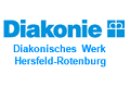 Logo  Diakonisches Werk Hersfeld-Rotenburg