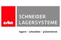 Logo eska Schneider Lagersysteme GmbH
