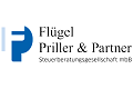Logo Flügel, Priller & Partner Steuerberatungsgesellschaft mbB