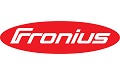Logo Fronius Deutschland GmbH 