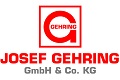 Logo JOSEF GEHRING GmbH & Co. KG
