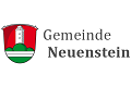 Logo Gemeinde Neuenstein
