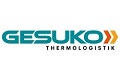 Logo Gesuko Logistik GmbH 